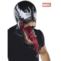Rubies Halloween Spider-Man Venom Mask