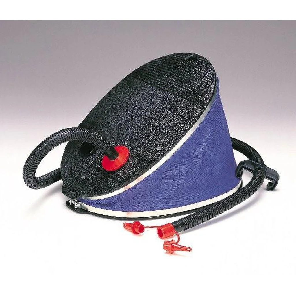 Intex Giant Bellows Foot Pump 3 Intex Giant Bellows Foot Pump