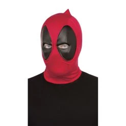 Rubies Halloween Deluxe Deadpool Mask