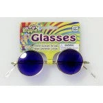 Forum Novelty Halloween Glasses-Hippie