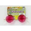 Forum Novelty Halloween Glasses-Hippie