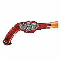 Disguise Power Rangers-Super Megaforce Blaster