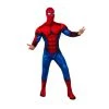 Rubies SP2 Spiderman Dlx. 2019 Men's Costume
