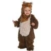 Rubies Halloween Ewok Infant Costume 2 Rubies Halloween Ewok Infant Costume