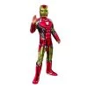 Rubies Iron Man Avengers 4 2019 Boy's Costume