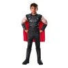 Rubies Thor Avengers 4 2019 Boy's Costume Halloween