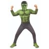 Rubies Hulk Avengers Avengers 4 2019 Boy's Costume
