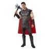 Rubies Deluxe Thor Endgame Men's Costume