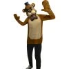 Rubies Five Nights At Freddy's - Freddy Boy's Costume Halloween