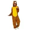 Rubies Halloween Tiger Onesie Costume