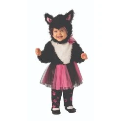 Rubies Little Kitty Tutu Infant Costume
