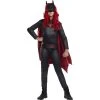 Rubies Girl's Costumes Deluxe Batwoman Girl's Costume