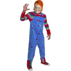 Rubies Chucky Men's Costume