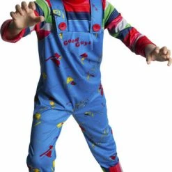 Rubies Chucky Boy's Costume Halloween