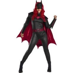 Rubies Batwoman Deluxe Sexy Costume