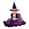Rubies Purple Witch Infant Costume Halloween