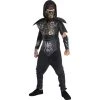 Rubies Dragon Ninja Boy's Costume