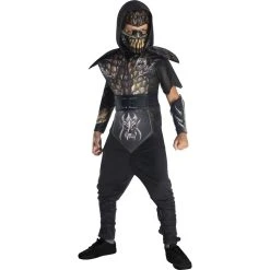 Rubies Dragon Ninja Boy's Costume