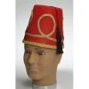 Forum Novelty Fez Deluxe Hat
