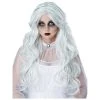 California Costumes Gray Supernatural - Women's Wig Halloween 1 California Costumes Gray Supernatural - Women's Wig Halloween