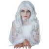 California Costumes Ghostly Girl Wig