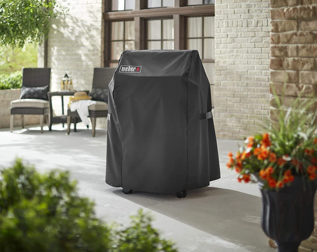 Weber 7105 Cover For Spirit 200 Series Gas Grills 4 Weber 7105 Cover For Spirit 200 Series Gas Grills