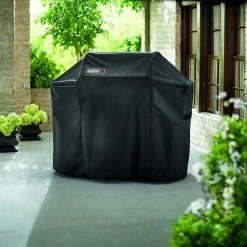 Weber 7106 Grill Cover For Spirit 220 And 300 Series