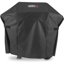 Pool And Patio Weber 7138 Premium Cover Spirit II 200 Series