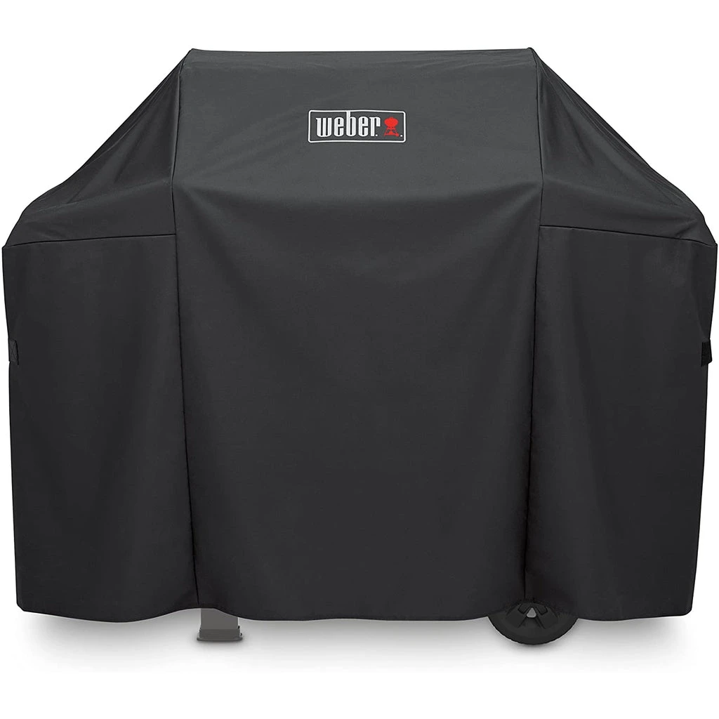 Pool And Patio Weber 7139 Spirit II 300 Series Grill Cover 3 Pool And Patio Weber 7139 Spirit II 300 Series Grill Cover