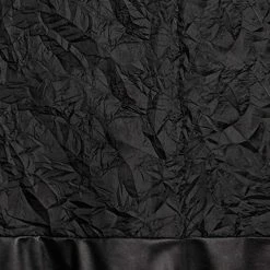 Disguise Maleficent-Christening Black Gown Girl's Costume