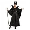 Disguise Maleficent-Maleficent Deluxe Women's Costume Halloween