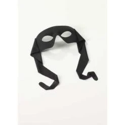 Forum Novelty Masked Man Eye Mask