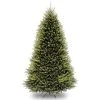 National Tree Dunhill Fir Hinged Pole Tree