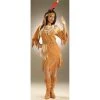 Forum Novelty Praire Maiden Women's Costume