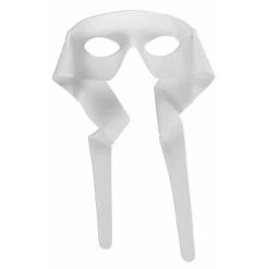 Forum Novelty Masked Man Eye Mask