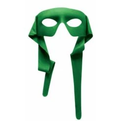 Forum Novelty Masked Man Eye Mask