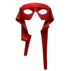 Forum Novelty Masked Man Eye Mask