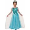 Forum Novelty Halloween Princess Krystal Girl's Costume