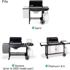 Weber 7509 Igniter Kit