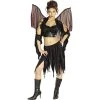 Cinema Secrets Gothic Fairy Women's Costume Halloween