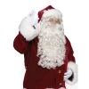 Fun World Santa Wig & Beard Set