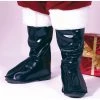 Fun World Christmas Santa Boot Tops