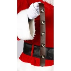 Fun World Christmas Jingle Bell Strap