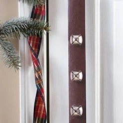 Fun World Christmas Jingle Bell Strap