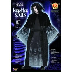 Forum Novelty Forgotten Soul Plus Size Men's Costume