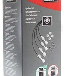 Weber 7629 Igniter Kit For 330 Model Genesis Gas Grills
