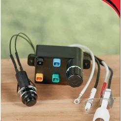 Pool And Patio Weber 7643 Spirit 220-320 Igniter Kit