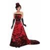Forum Novelty Vampire Queen Women's Costume