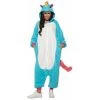 Forum Novelty Unicorn Onesie Costume Halloween
