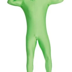 RG Costumes Halloween Invisible Man BodySuits